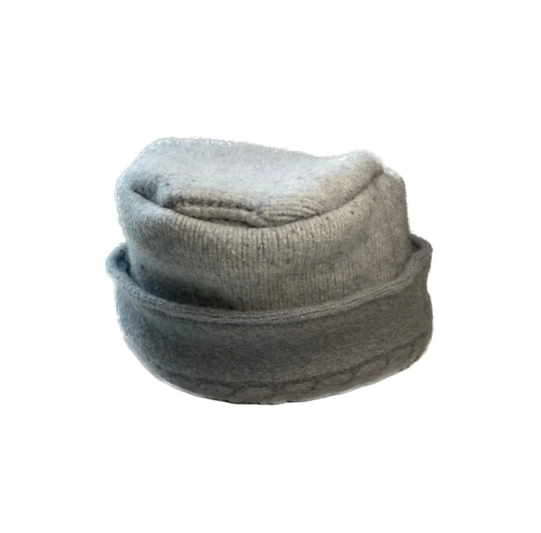 Women's Grey Hat - 01 | One Size