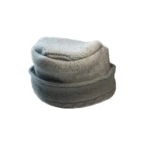 Women's Grey Hat - 01 | One Size