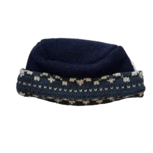 Women's Navy Hat - 59| One Size