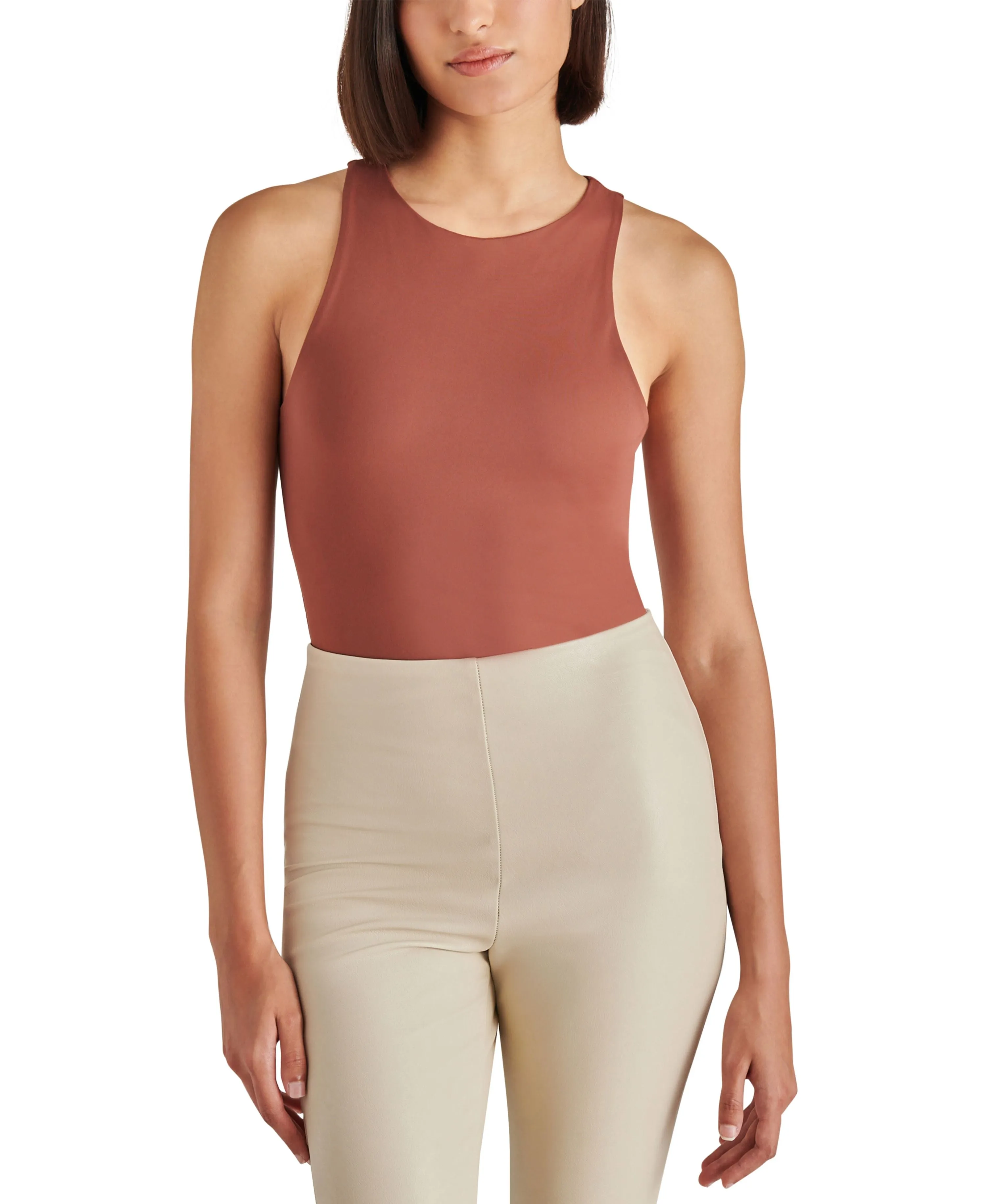 Women's Nico Sleeveless Bodysuit