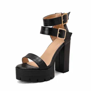 Women's Pressley Platform Dress Sandal