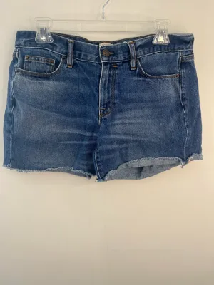 Womens Size 28 Misses Denim J Crew Jeans