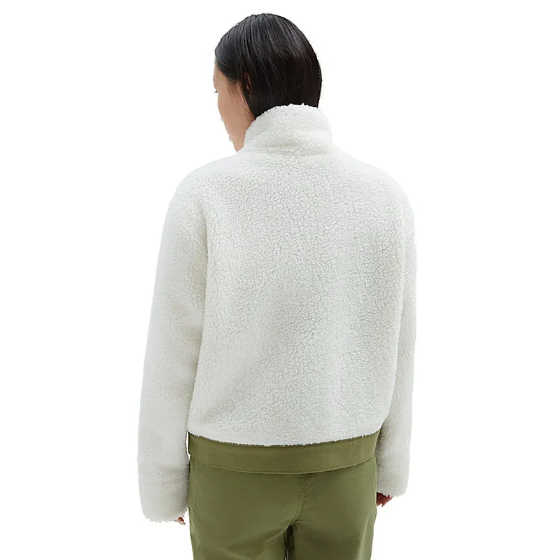 Women's Tevis Sherpa Fleece Jacket