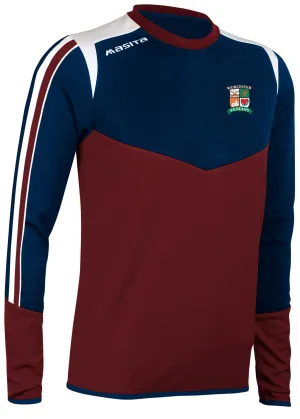 Worcester Fenians Montana Sweater