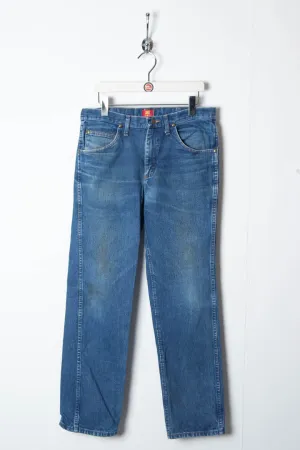 Wrangler Slim Fit Denim Jeans (W32 x L30)