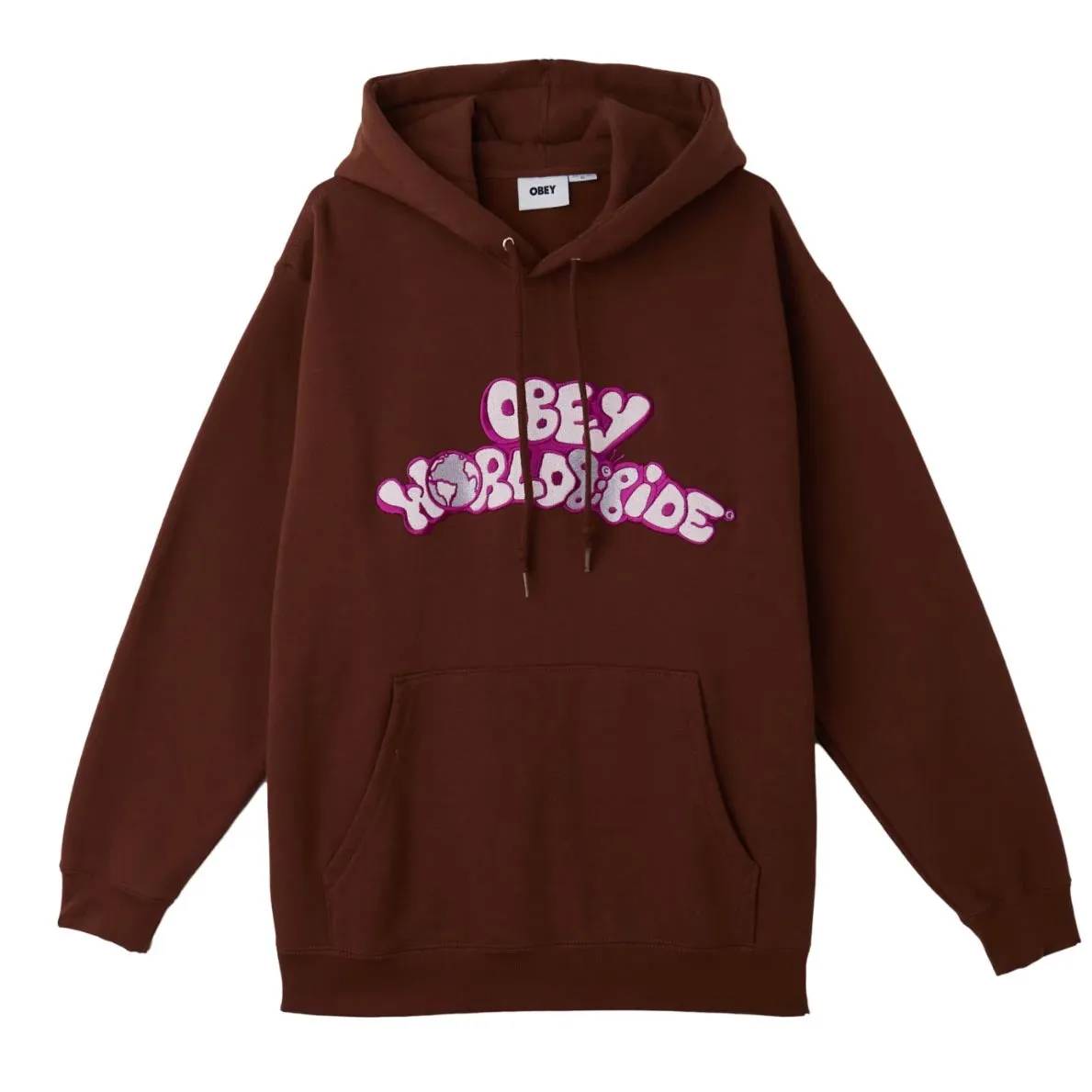 Year hood