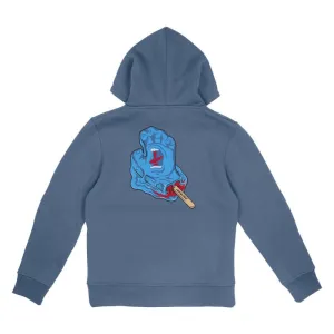 Youth Popsicle Hand Santa Cruz Youth Hood