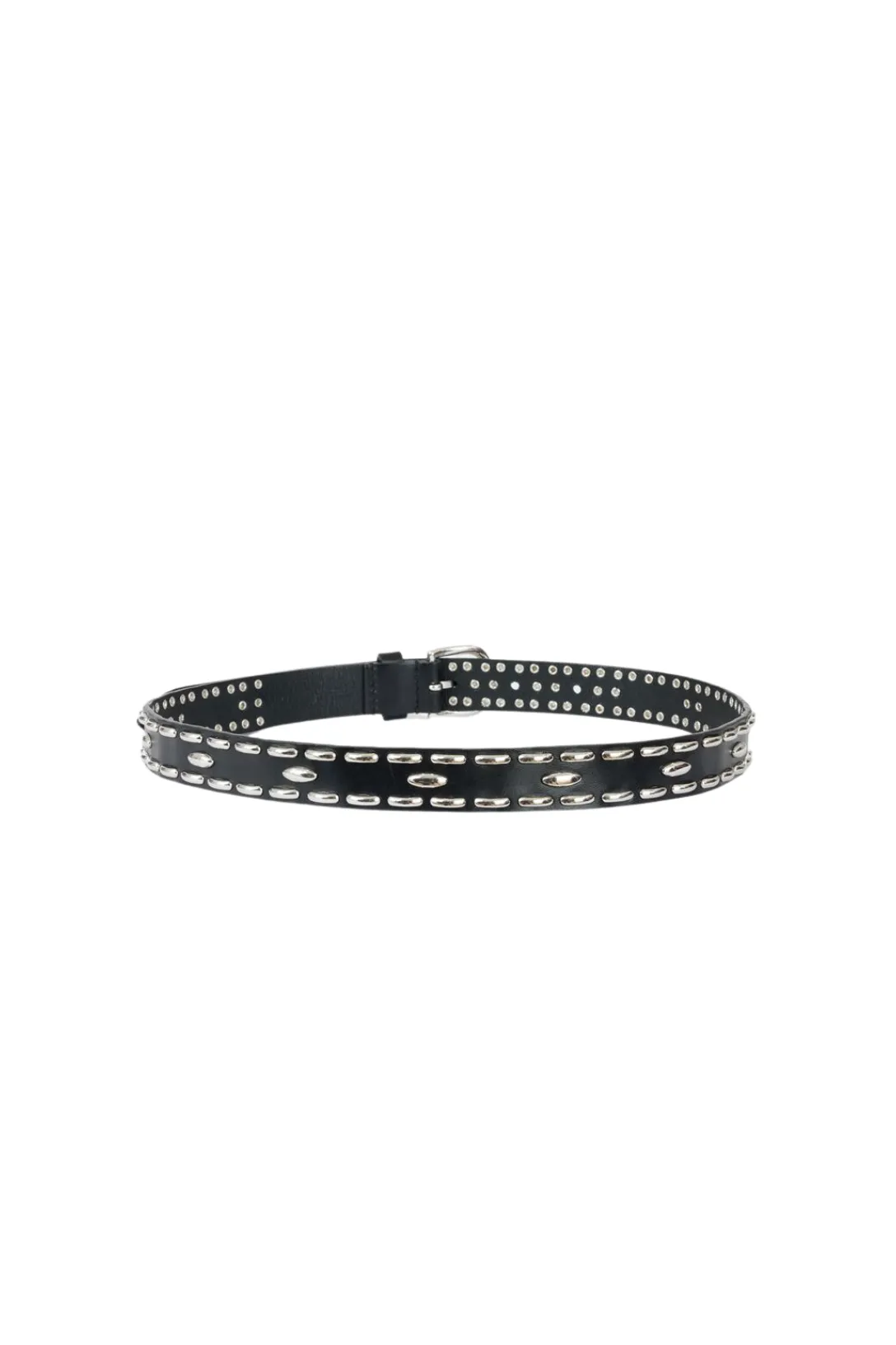 Zap Belt | Black