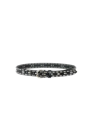 Zap Belt | Black