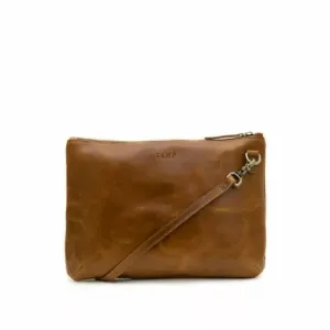 Zemp Amsterdam M in Waxy Tan