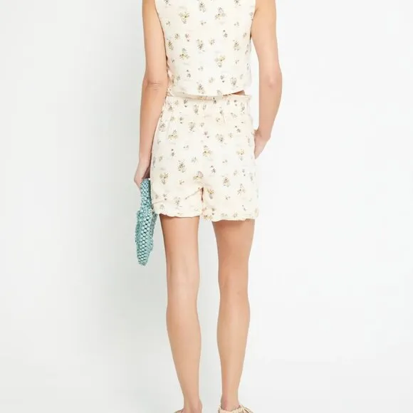 Zimmermann Few Moda Linen Set Size M