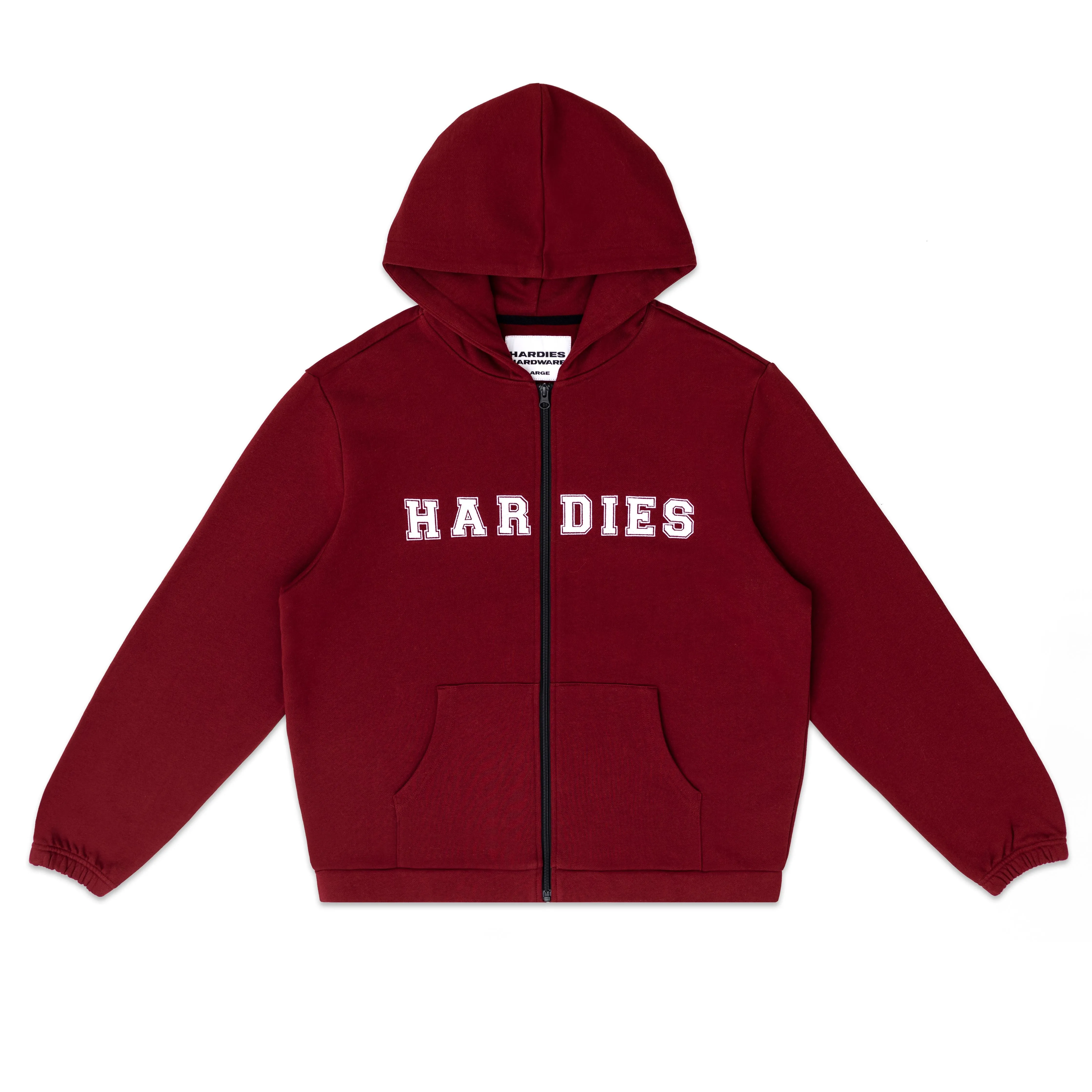 Zip Up Sweatsuit