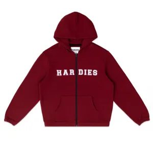 Zip Up Sweatsuit