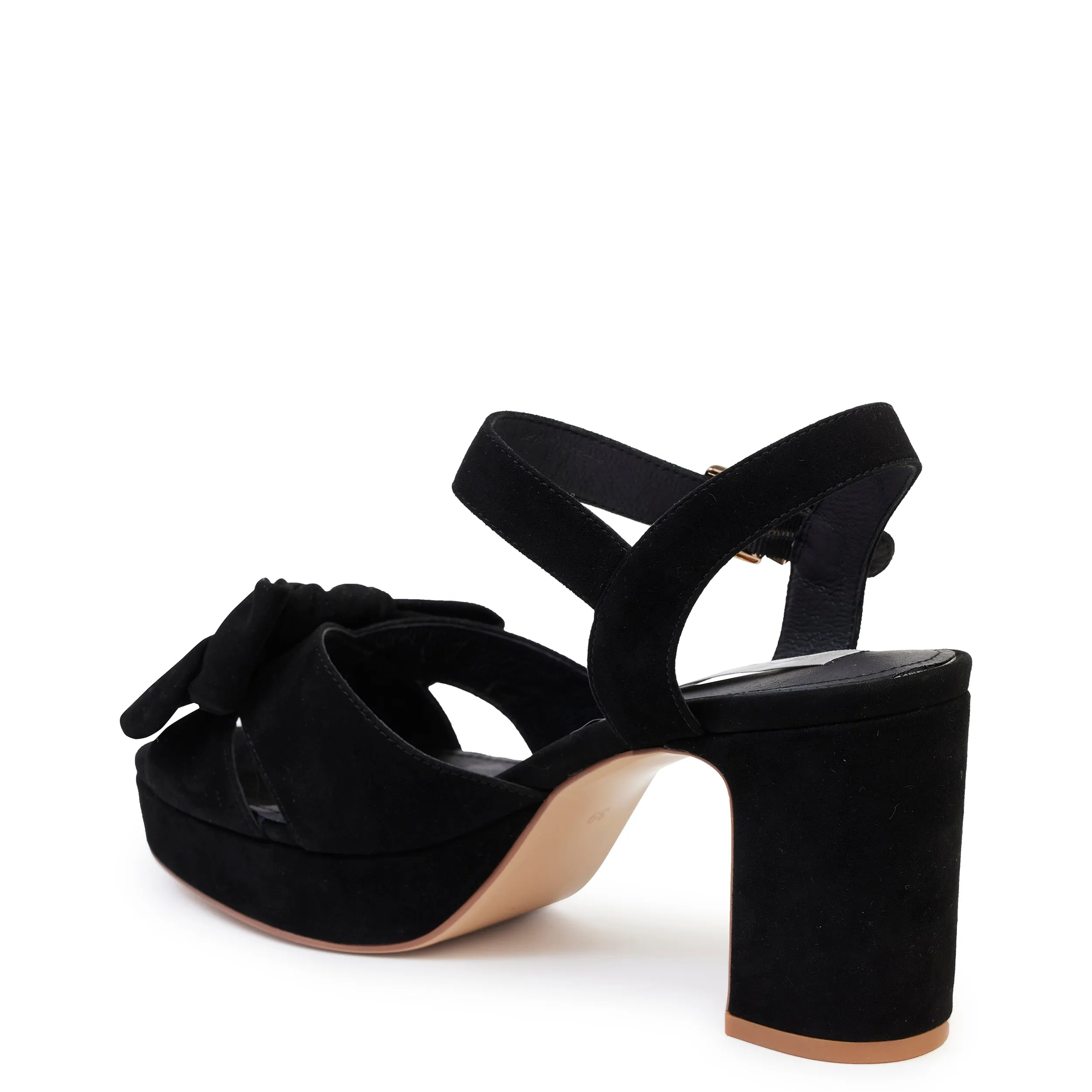 Zsa Zsa Heel