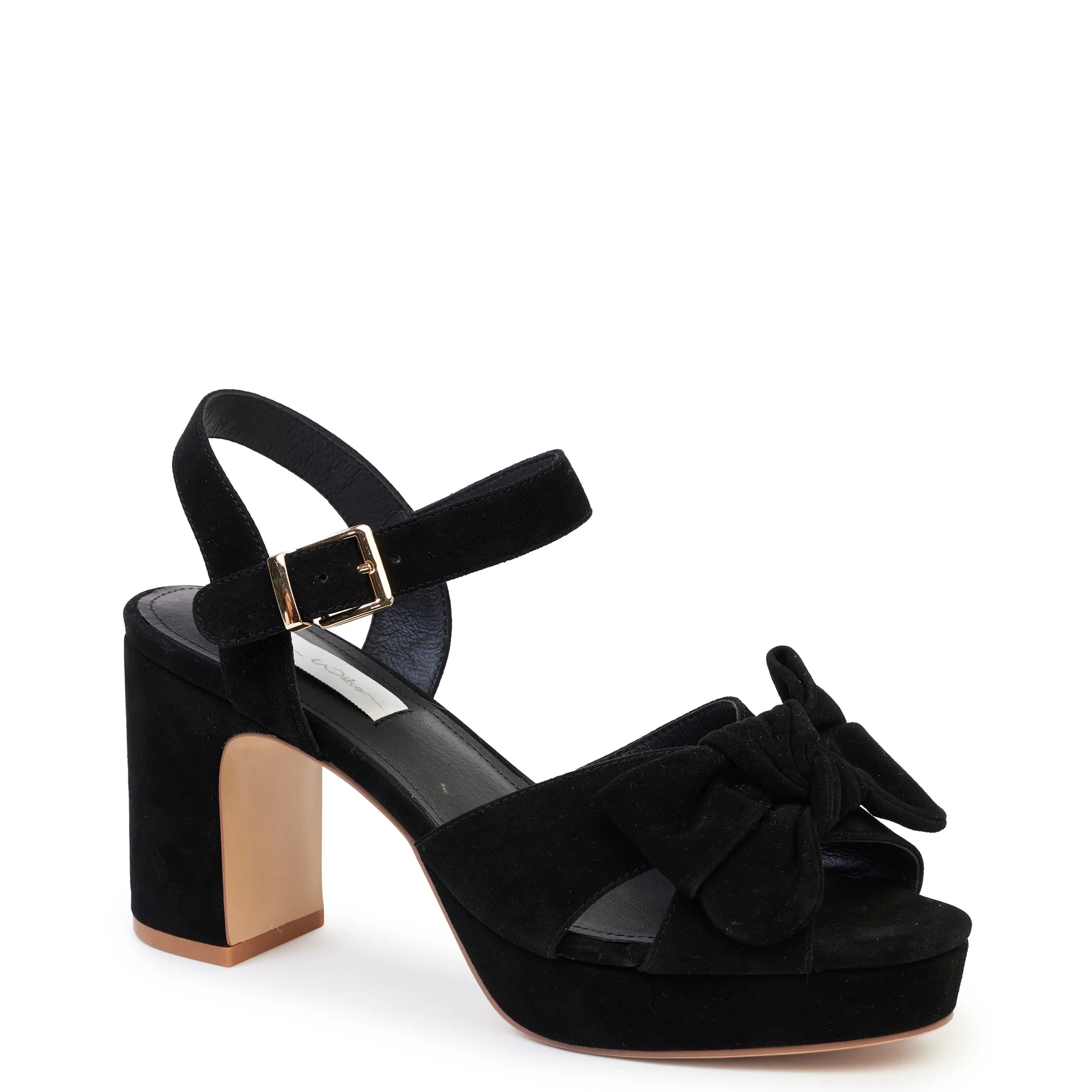 Zsa Zsa Heel