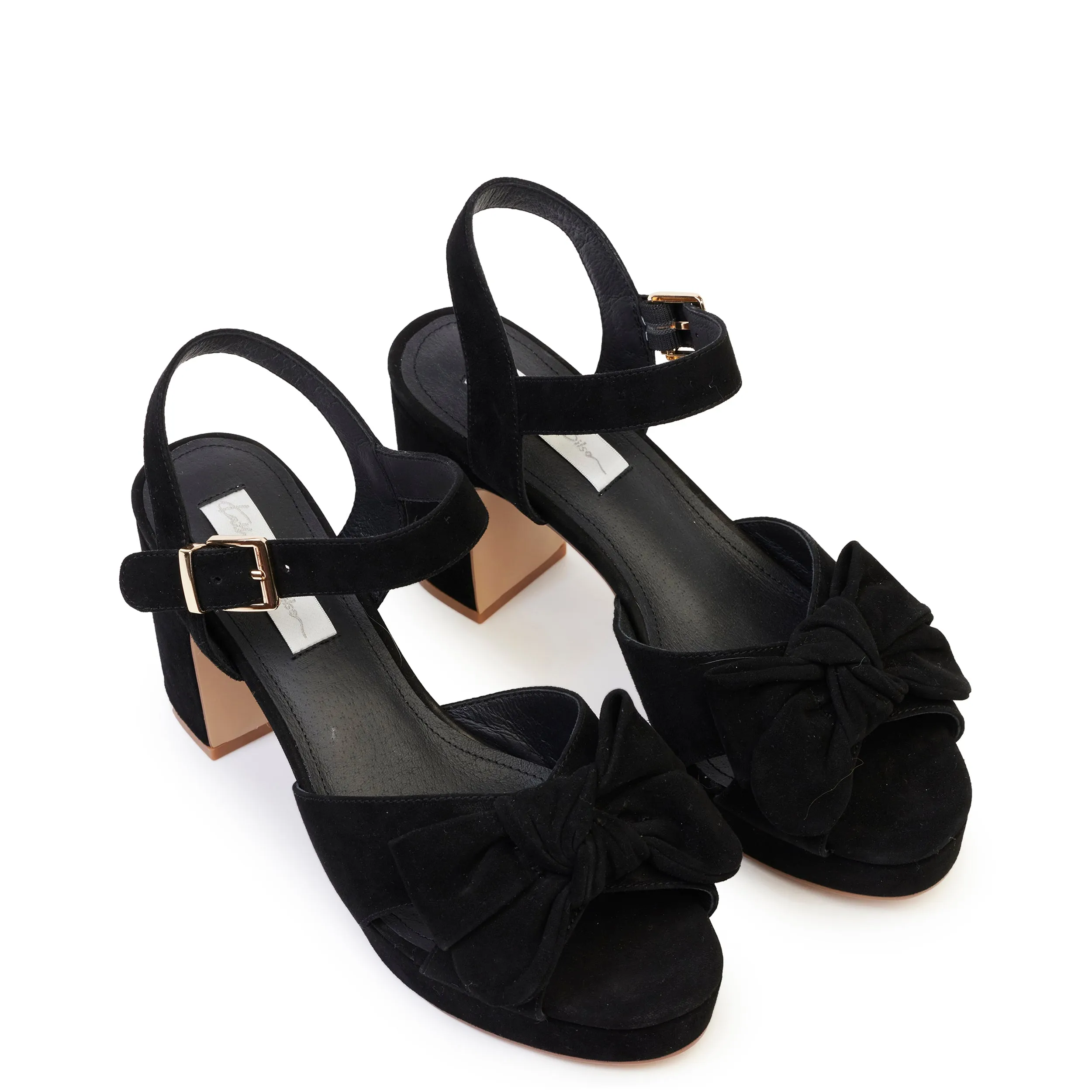 Zsa Zsa Heel